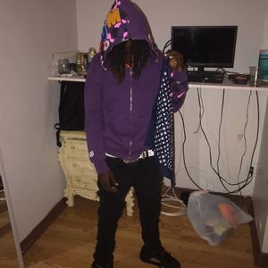 Meet your Posher, Pb